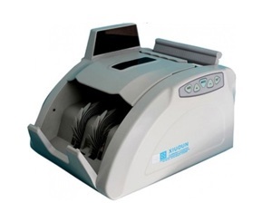 Máy đếm tiền Modul 8800