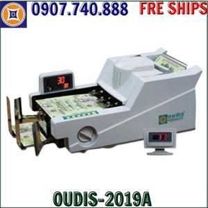 Máy đếm tiền Oudis 2019A