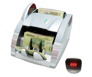 Máy đếm tiền Oudis 3900C
