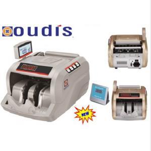 Máy đếm tiền Oudis 6900A