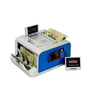 Máy đếm tiền Oudis 6900B