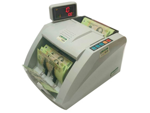 Máy đếm tiền OUDIS 9339A