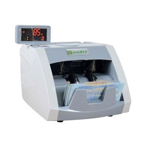 Máy đếm tiền Oudis 9500