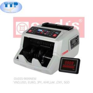Máy đếm tiền Oudis 9699