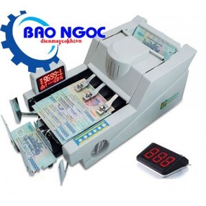 Máy đếm tiền Oudis 9699