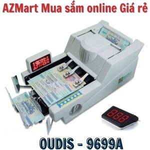 Máy đếm tiền Oudis 9699A