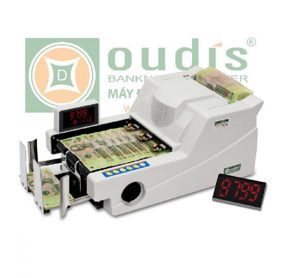 Máy đếm tiền OUDIS 9799A
