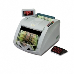 Máy đếm tiền Oudis 9900A