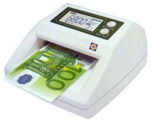 Máy đếm tiền Oudis DL-220