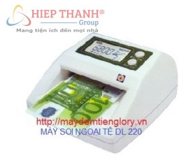 Máy đếm tiền Oudis DL-220