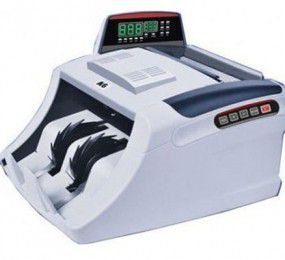 Máy đếm tiền Cuncan A6