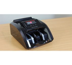 máy đếm tiền Silicon B528(MC-B528)