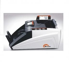 Máy đếm tiền Silicon MC-2350B