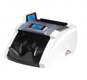 Máy đếm tiền Silicon MC2450B (MC-2450B)