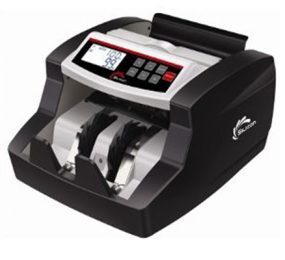 Máy đếm tiền Silicon MC-2700
