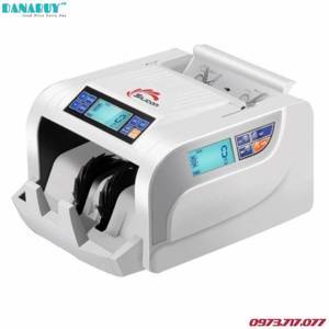 Máy đếm tiền Silicon MC-2800
