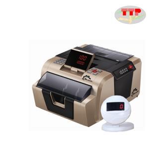 Máy đếm tiền Silicon MC-2900