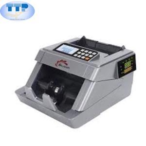 Máy đếm tiền Silicon MC-7600
