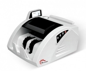 Máy đếm tiền Silicon MC-A32