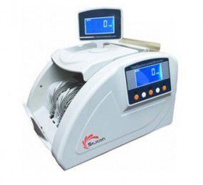Máy đếm tiền thông minh Silicon MC9900