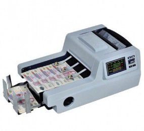 Máy đếm tiền Henry HL-880B