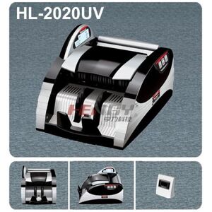 Máy đếm tiền Henry HL-2020UV (HL-2020)