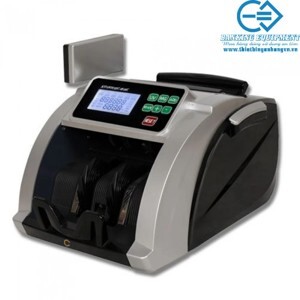 Máy đếm tiền Trung Kim ZJ-6500C