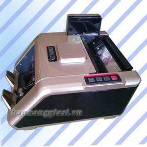 Máy đếm tiền Trung Kim ZJ-A11