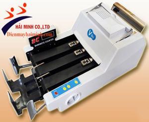 Máy đếm tiền Viki 2600