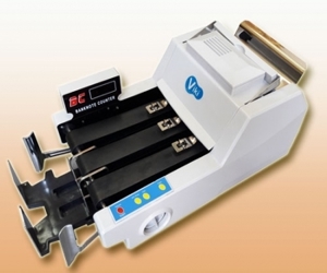Máy đếm tiền Viki 2600
