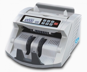 Máy đếm tiền Viki 5388C