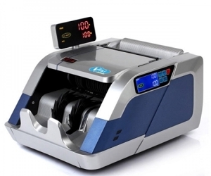 Máy đếm tiền ViKi 5588 C