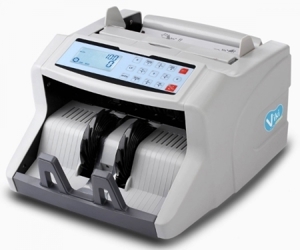 Máy đếm tiền Viki 680