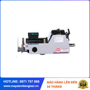 Máy đếm tiền Xinda 0181E