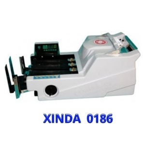 Máy đếm tiền Xinda 0186