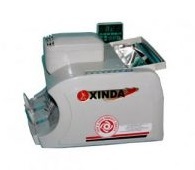 Máy đếm tiền Xinda 1000JA