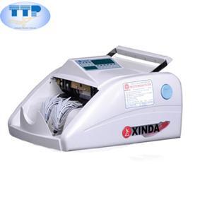Máy đếm tiền XinDa 2131