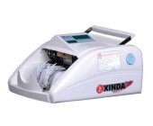 Máy đếm tiền XinDa 2131