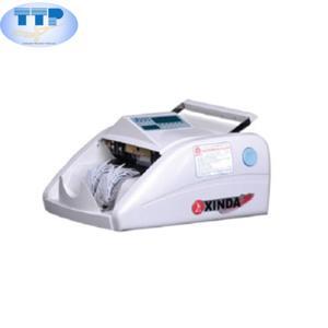 Máy đếm tiền XinDa 2131L