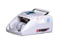 Máy đếm tiền XinDa 2131L