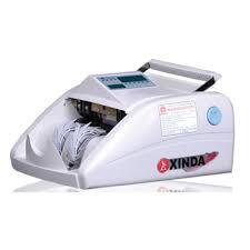 Máy đếm tiền XinDa 2131L