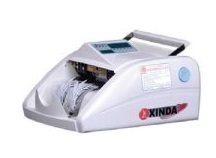 Máy đếm tiền Xinda 2136F