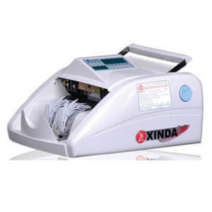 Máy đếm tiền Xinda 2136F