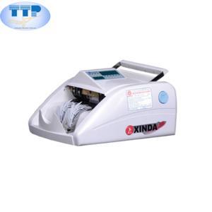 Máy đếm tiền Xinda 2136F
