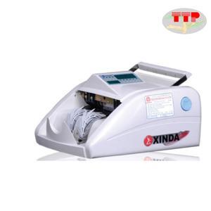 Máy đếm tiền Xinda 2136F