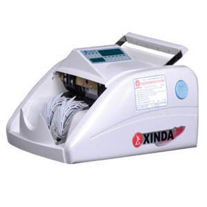 Máy đếm tiền Xinda 2136L