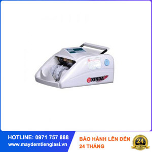 Máy đếm tiền Xinda 2136L