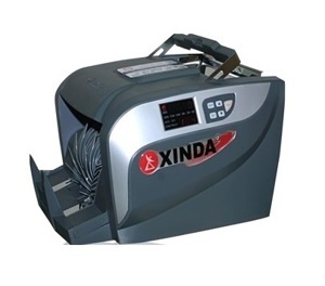 Máy đếm tiền xinda 2165L