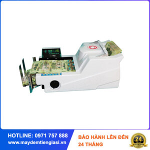 Máy Đếm Tiền Xinda BC-28F