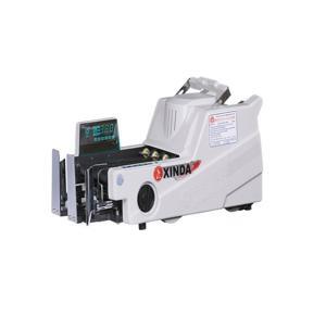 Máy đếm tiền Xinda Super BC-19
